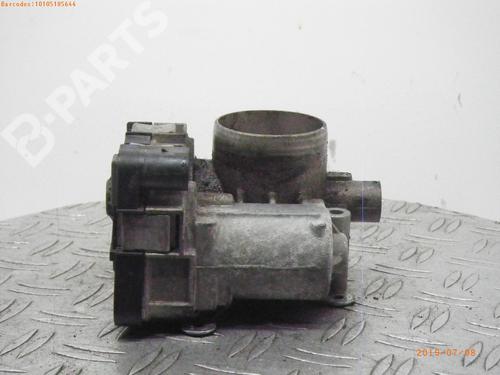 Throttle body FIAT GRANDE PUNTO (199_) 1.4 (199AXB11, 199AXB1A, 199BXB1A, 199AXL1A) | BP3434590M82 