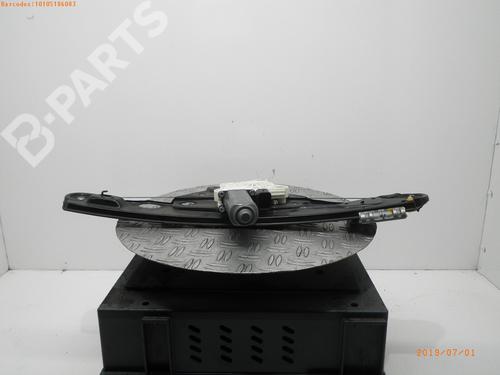 Used Rear left window mechanism MERCEDES-BENZ E-CLASS (W211) E 500 (211.070) (306 hp) 3442195