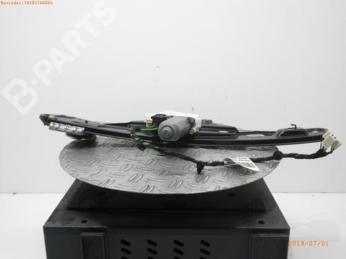 Used Rear right window mechanism MERCEDES-BENZ E-CLASS (W211) E 500 (211.070) (306 hp) 3442196