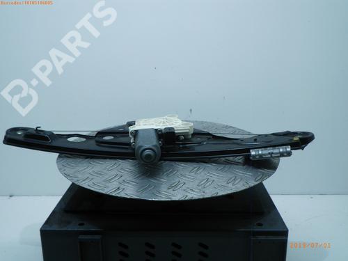 Used Rear left window mechanism MERCEDES-BENZ E-CLASS (W211) E 500 (211.070) (306 hp) 3442197
