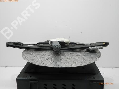 Used Rear left window mechanism MERCEDES-BENZ E-CLASS (W211) E 500 (211.070) (306 hp) 3442198