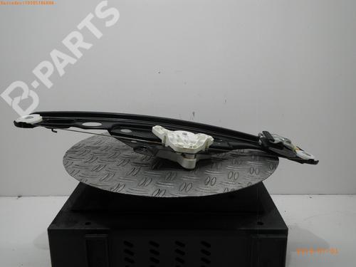 Rear left window mechanism MERCEDES-BENZ E-CLASS (W211) E 500 (211.070) | BP3442198C24 