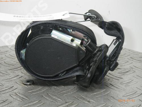 Used Front right seatbelt RENAULT MASTER III Bus (JV) 2.3 dCi 165 FWD (JV0P, JV0U) (163 hp) 3442407