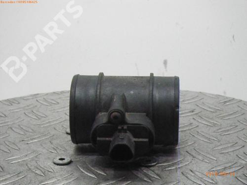 Used Mass air flow sensor OPEL CORSA D (S07) 1.4 (L08, L68) (87 hp) 3447409