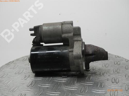 Used Starter TOYOTA AYGO (_B1_) 1.0 (KGB10_, KGB10R) (68 hp) 3448004
