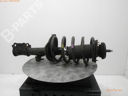 BP3448180M12 | Bras de suspension avant gauche CHEVROLET AVEO / KALOS Hatchback (T250, T255) 1.2 BP3448180M12