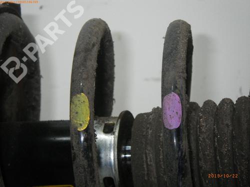 Left front shock absorber CHEVROLET AVEO / KALOS Hatchback (T250, T255) 1.2 | BP3448180M16 