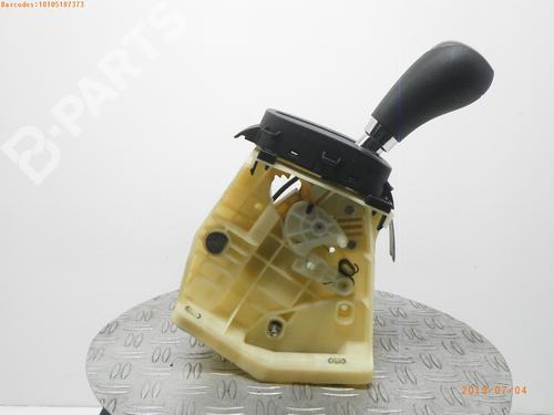 Gear lever HYUNDAI i10 I (PA) 1.1 | BP3453770M90 