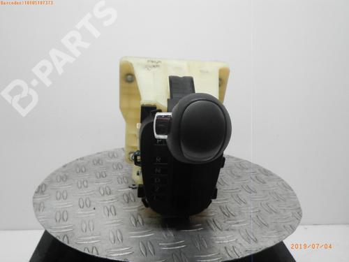 Gear lever HYUNDAI i10 I (PA) 1.1 | BP3453770M90 