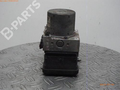 Used ABS pump HYUNDAI i10 I (PA) 1.1 (69 hp) 3455640
