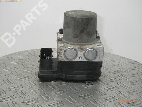 ABS pump HYUNDAI i10 I (PA) 1.1 | BP3455640M43 