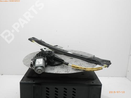 Front right window mechanism VW UP! (121, 122, BL1, BL2, BL3, 123) 1.0 | BP3456644C23 