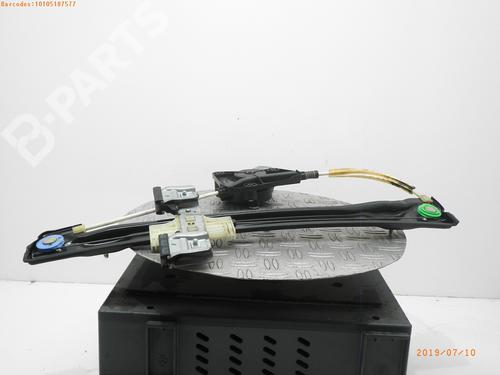 Front right window mechanism VW UP! (121, 122, BL1, BL2, BL3, 123) 1.0 | BP3456644C23 