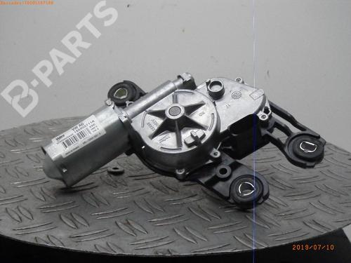 Ruitenwissermotor achter VW UP! (121, 122, BL1, BL2, BL3, 123) 1.0 (75 hp) 3456645