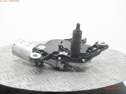 Rear wiper motor VW UP! (121, 122, BL1, BL2, BL3, 123) 1.0 | BP3456645M102 