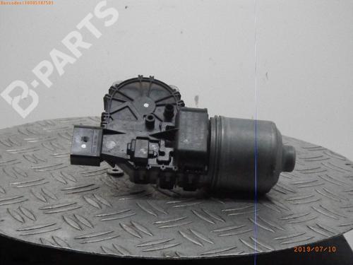 Used Front wiper motor VW UP! (121, 122, BL1, BL2, BL3, 123) 1.0 (75 hp) 3456646