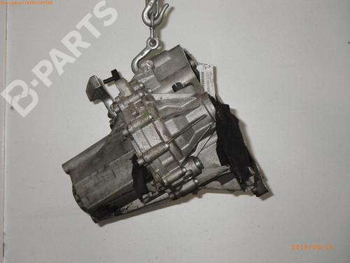 Gearbox VW UP! (121, 122, BL1, BL2, BL3, 123) 1.0 | BP3456650M3 