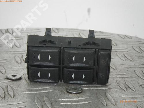 Used Switch FORD MONDEO III Turnier (BWY) 2.2 TDCi (155 hp) 3456660