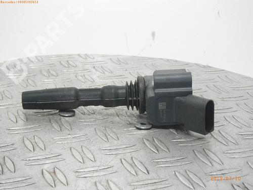 Tændspole VW UP! (121, 122, BL1, BL2, BL3, 123) 1.0 (75 hp) 3456737