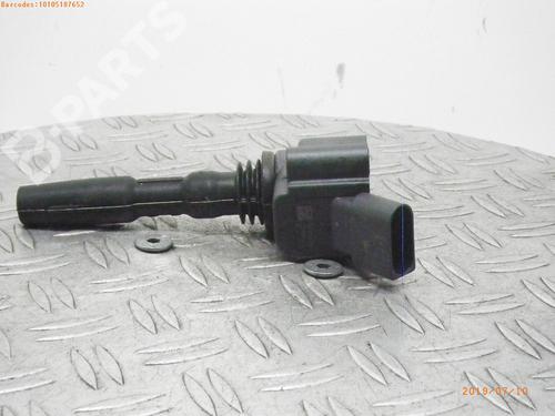 Used Ignition coil VW UP! (121, 122, BL1, BL2, BL3, 123) 1.0 (75 hp) 3456738