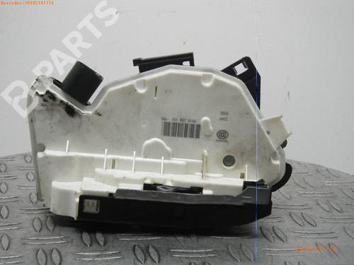 Høyre foran lås VW UP! (121, 122, BL1, BL2, BL3, 123) 1.0 (75 hp) 3486326