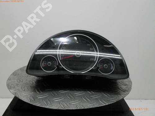 Used Instrument cluster VW UP! (121, 122, BL1, BL2, BL3, 123) 1.0 (75 hp) 3486338