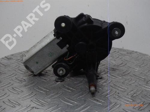 Rear wiper motor FIAT PANDA (169_) 1.1 (169.AXA1A) | BP3492336M102 