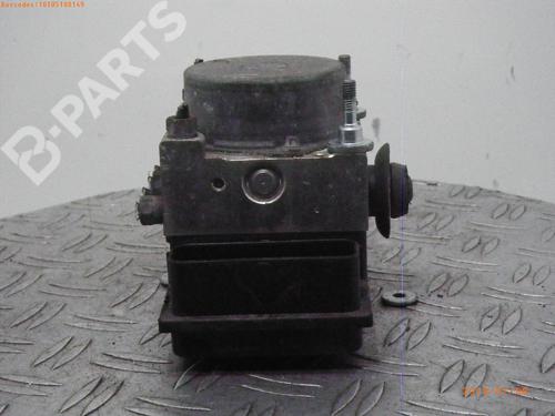 Used ABS pump FIAT PANDA (169_) 1.1 (169.AXA1A) (54 hp) 3492363
