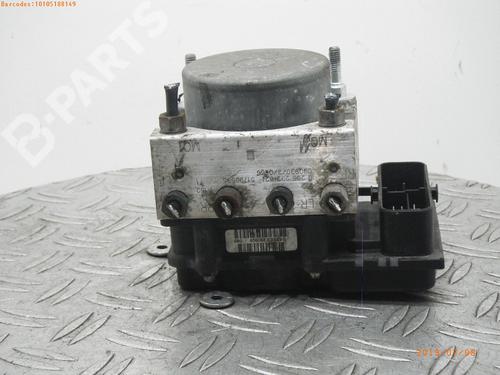 ABS pump FIAT PANDA (169_) 1.1 (169.AXA1A) | BP3492363M43 