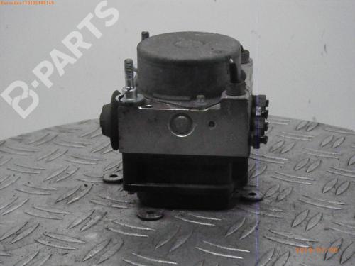 ABS pump FIAT PANDA (169_) 1.1 (169.AXA1A) | BP3492363M43 