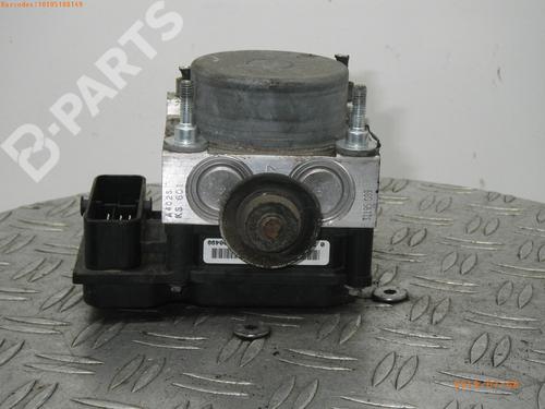 ABS pump FIAT PANDA (169_) 1.1 (169.AXA1A) | BP3492363M43 