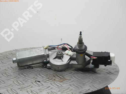 Used Rear wiper motor CHEVROLET AVEO / KALOS Hatchback (T250, T255) 1.4 (101 hp) 3493635