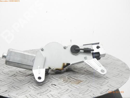 Rear wiper motor CHEVROLET AVEO / KALOS Hatchback (T250, T255) 1.4 | BP3493635M102 