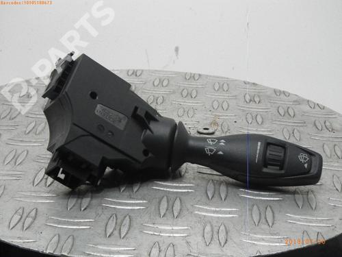 Used Steering column stalk FORD FIESTA VI (CB1, CCN) 1.5 TDCi (95 hp) 3497109