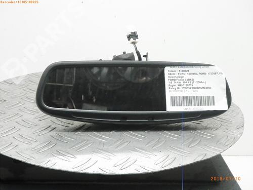 Bakspejl indvendigt FORD FOCUS II (DA_, HCP, DP) 1.6 (100 hp) 3497580