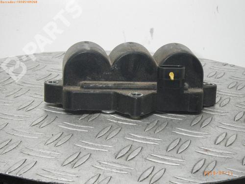 Used Ignition coil CHEVROLET MATIZ (M200, M250) 0.8 (52 hp) 3499993