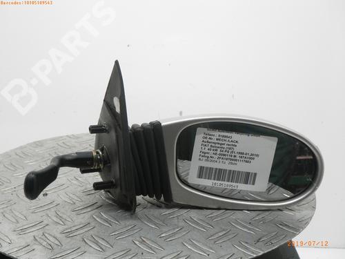 Used Right mirror FIAT SEICENTO / 600 (187_) 1.1 (187AXB, 187AXB1A, 187AXC1A02) (54 hp) 3502127
