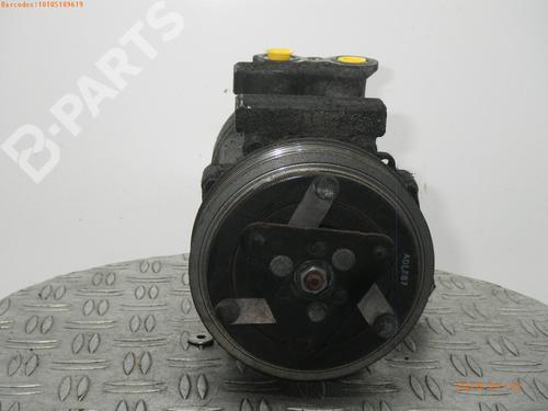 Used AC compressor FORD FIESTA V (JH_, JD_) 1.4 TDCi (68 hp) 3502221