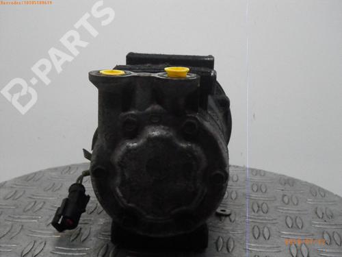 AC compressor FORD FIESTA V (JH_, JD_) 1.4 TDCi | BP3502221M34 