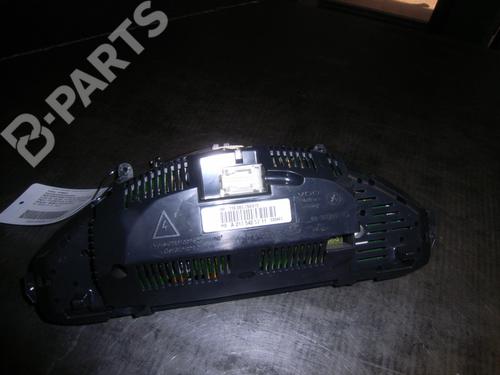 Instrument cluster MERCEDES-BENZ E-CLASS T-Model (S211) E 270 T CDI (211.216) | BP3504513C47 