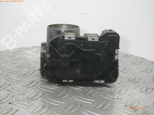 Used Throttle body FIAT GRANDE PUNTO (199_) 1.4 (199AXB11, 199AXB1A, 199BXB1A, 199AXL1A) (77 hp) 3504808