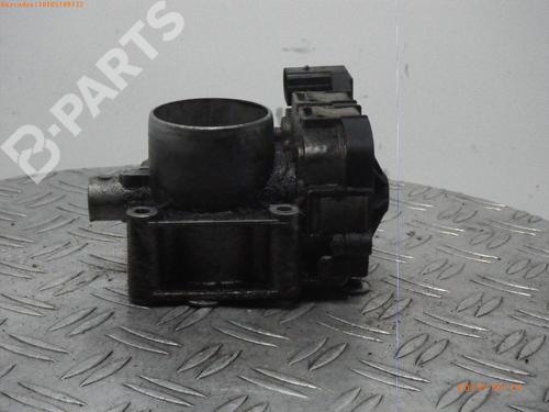 Throttle body FIAT GRANDE PUNTO (199_) 1.4 (199AXB11, 199AXB1A, 199BXB1A, 199AXL1A) | BP3504808M82 
