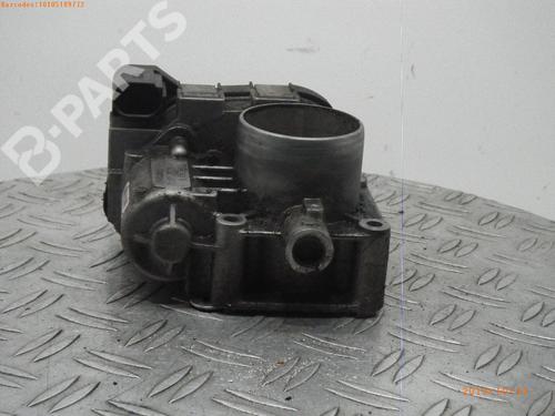 Throttle body FIAT GRANDE PUNTO (199_) 1.4 (199AXB11, 199AXB1A, 199BXB1A, 199AXL1A) | BP3504808M82 