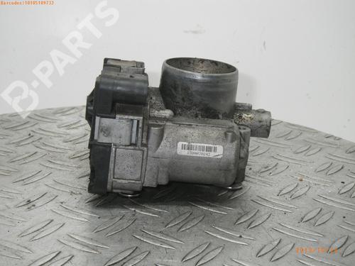 Throttle body FIAT GRANDE PUNTO (199_) 1.4 (199AXB11, 199AXB1A, 199BXB1A, 199AXL1A) | BP3504808M82 