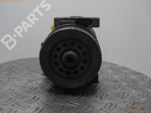 Used AC compressor FIAT GRANDE PUNTO (199_) 1.4 (199AXB11, 199AXB1A, 199BXB1A, 199AXL1A) (77 hp) 3504811