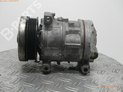 AC compressor FIAT GRANDE PUNTO (199_) 1.4 (199AXB11, 199AXB1A, 199BXB1A, 199AXL1A) | BP3504811M34 
