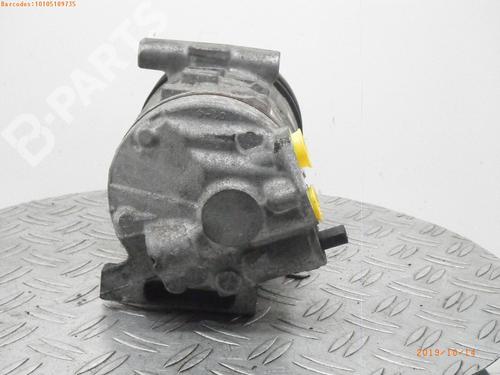 AC compressor FIAT GRANDE PUNTO (199_) 1.4 (199AXB11, 199AXB1A, 199BXB1A, 199AXL1A) | BP3504811M34 
