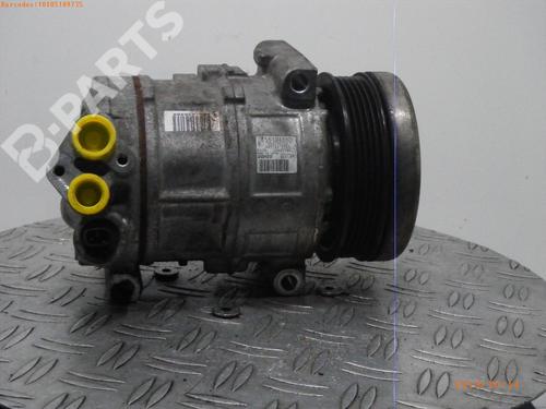 AC compressor FIAT GRANDE PUNTO (199_) 1.4 (199AXB11, 199AXB1A, 199BXB1A, 199AXL1A) | BP3504811M34 