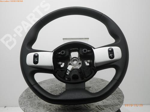 Volant RENAULT TWINGO III (BCM_, BCA_) 1.0 SCe 70 (71 hp) 4627210