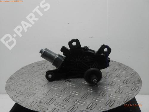 Viskermotor bagrude RENAULT TWINGO III (BCM_, BCA_) 1.0 SCe 70 | BP4627439M102 